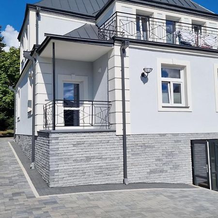 Apartamenty Kasztanowa Augustow Exterior photo